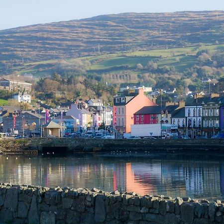 6 New Street Selfcatering Bnb Studio 1 Bantry Exterior foto