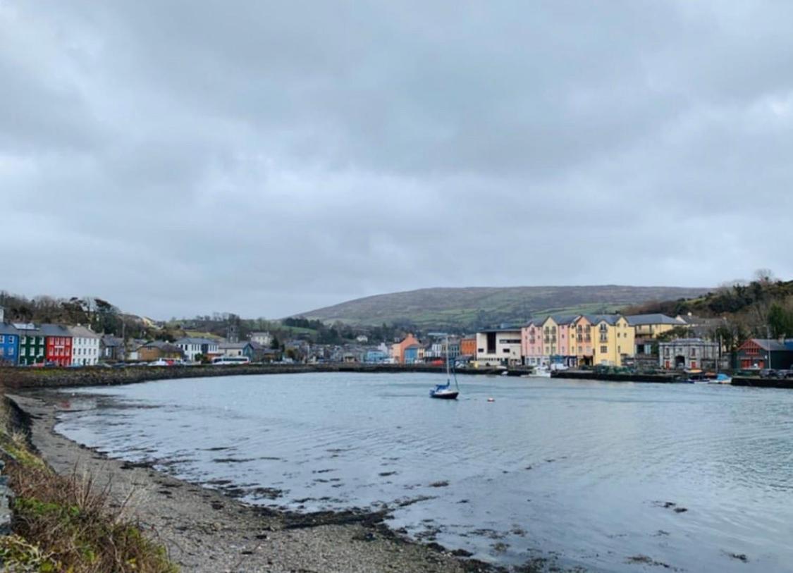 6 New Street Selfcatering Bnb Studio 1 Bantry Exterior foto