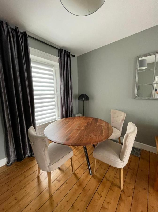 6 New Street Selfcatering Bnb Studio 1 Bantry Exterior foto
